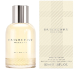 Burberry Burberry Weekend for Woman parfumovaná voda 50 ml