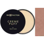 Max Factor Creme Puff náplň na make-up a púder 42 Deep Beige 14 g