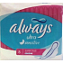 Always Ultra Sensitive Super Plus intímne vložky 8 kusov