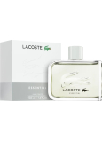 Lacoste Essential toaletná voda pre mužov 125 ml