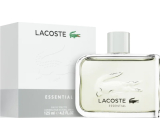 Lacoste Essential toaletná voda pre mužov 125 ml