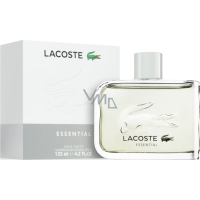 Lacoste Essential toaletná voda pre mužov 125 ml