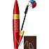Dermacol Obsesión Volume & Length riasenka odtieň hnedá 12 ml
