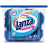 Lanza MAX3 Regular gélové kapsule na pranie bielej bielizne 16 ks x 30 ml (506 g)