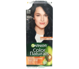 Garnier Color Naturals Créme farba na vlasy 2.10 Modročierna
