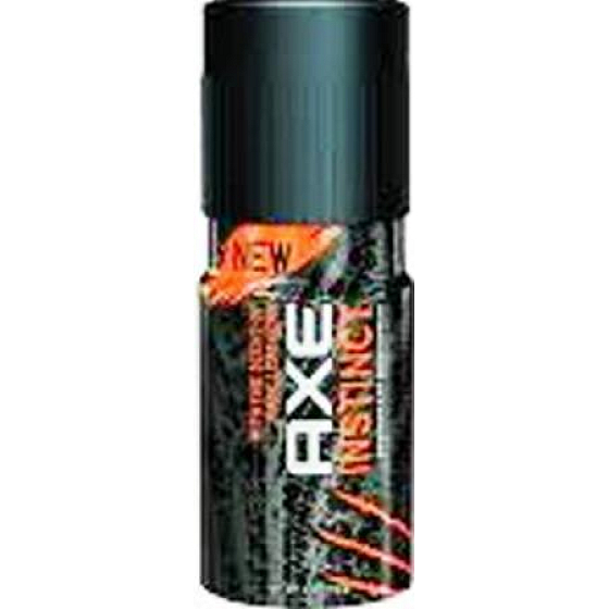Axe Instinct deodorant sprej pre mužov 150 ml
