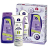 Dermacol Enja Krásna Mamička sprchový gél 250 ml + balzam proti striám 200 ml, kozmetická sada