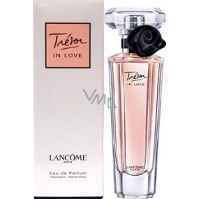 Lancome Trésor In Love toaletná voda pre ženy 30 ml