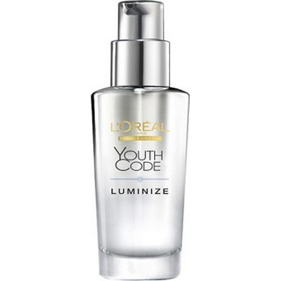 Loreal Paris Youth Code Rozjasňujúce sérum Youth Code 30 ml