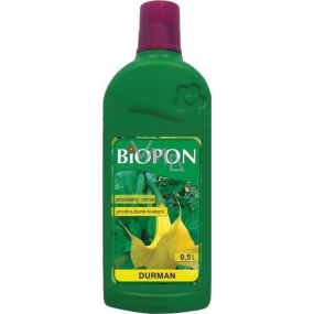 Bopon Durman tekuté minerálne hnojivo 500 ml