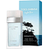 Dolce & Gabbana Light Blue Dreaming in Portofino toaletná voda pre ženy 25 ml