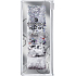 Essence Nail Art Decoration Kit sada na nechty 01 Fantastic Metallics 1,57 g