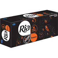 Ria Super, tampóny, 16 ks