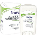 Rexona Maximum Protection Everyday Fresh antiperspirant dezodorant stick pre ženy 45 ml