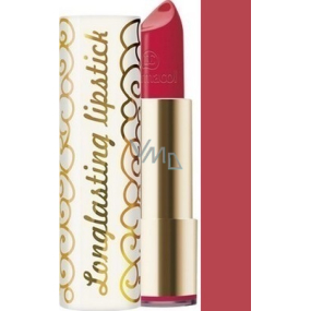 Dermacol Longlasting Lipstick rúž 10 4,38 g
