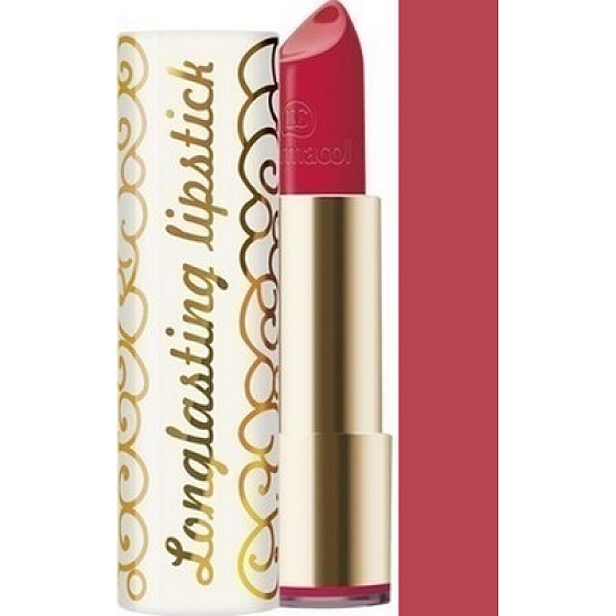 Dermacol Longlasting Lipstick rúž 10 4,38 g
