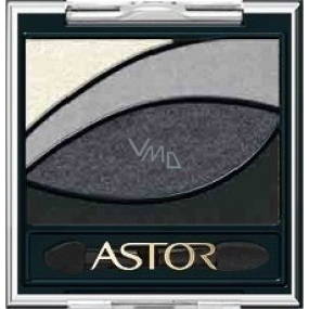 Astor Eye Artist Eye Shadow Palette očné tiene 720 Rock Show In London 4 g