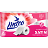 Linteo 3vrstvový toaletný papier, 8 rolí, 15 m rolka