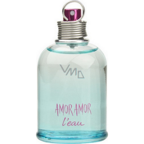 Cacharel Amor Amor L eau toaletná voda pre ženy 100 ml