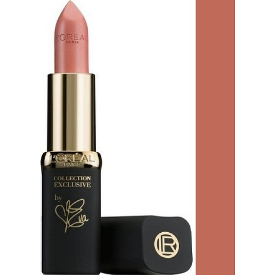 Loreal Paris Color Riche Collection Exclusive rúž Evas Nude 3,6 g