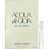 Giorgio Armani Acqua di Gioia Eau de Parfum toaletná voda pre ženy 1,5 ml s rozprašovačom, vialka