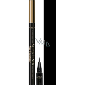 Loreal Paris Super Liner So Couture očné linky Black 1,2 g