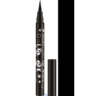 Miss Sporty Studio Lash The Miaoww Look Eyeliner očné linky 01 Black 1 ml