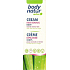Body Natur Sensitive Aloe Vera a arganový olej depilačný telový krém na celé telo 100 ml