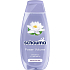 Schauma šampon Power volume 48h pre väčší objem, 400 ml