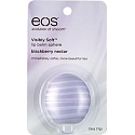 Eos Blackberry Nectar Ostružinový nektár balzam na pery 7 g