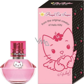 La Rive Angel Hello Kitty Cat Sugar Melon toaletná voda pre dievčatá 20 ml