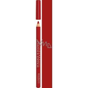 Bourjois Lévres Contour Edition Lip Liner ceruzka na pery 07 Cherry Boom Boom 1,2 g