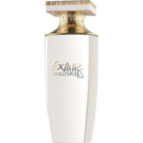 Pierre Balmain Extatic Gold Musk toaletná voda pre ženy 90 ml Tester