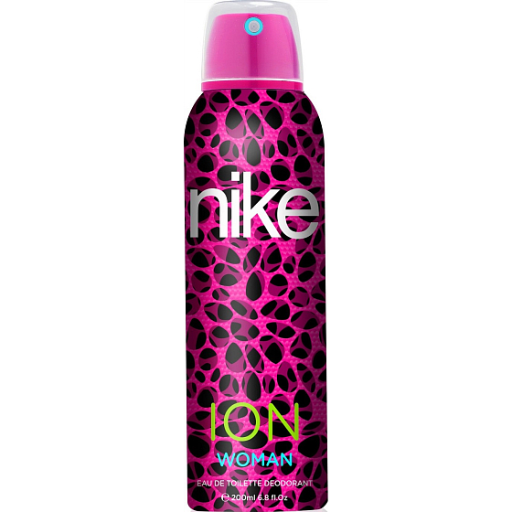 Nike Ion Woman deodorant sprej 200 ml