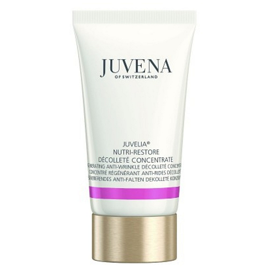 Juvena Juvelia Nutri-Restore starostlivosť o krk a dekolt 75 ml