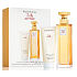 Elizabeth Arden 5th Avenue parfumovaná voda pre ženy 125 ml + telové mlieko 100 ml, darčeková sada