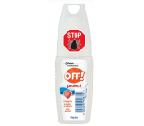 Off! Protect Repelentný prípravok rozprašovač 100 ml