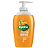 Radox Feel revived Mandarin & Lemongrass tekuté mydlo dávkovač 250 ml