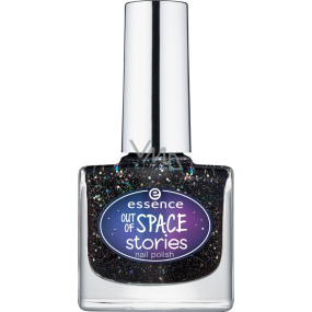 Essence Out of Space Stories lak na nechty 07 1000 Light Years Away 9 ml