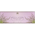 English Soap Anglická Levanduľa prírodné parfumované mydlo s bambuckým maslom 3 x 100 g