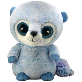 Yoo Hoo Baby modrý plyšová hračka 40 cm