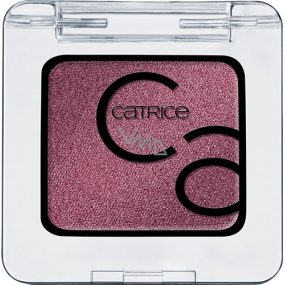 Catrice Art Couleurs Eyeshadow očné tiene 090 Life on High Heels 2 g