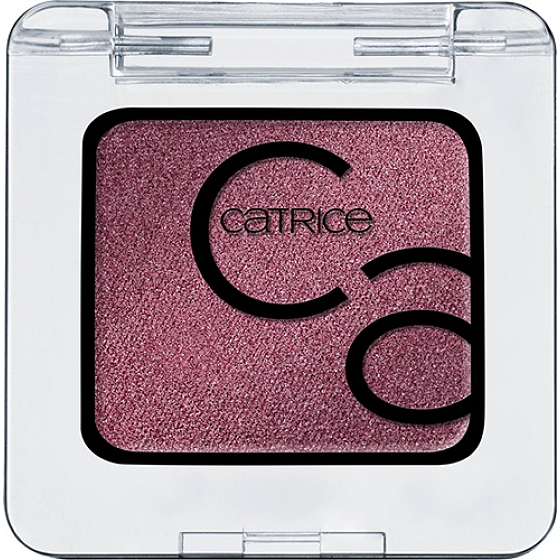 Catrice Art Couleurs Eyeshadow očné tiene 090 Life on High Heels 2 g
