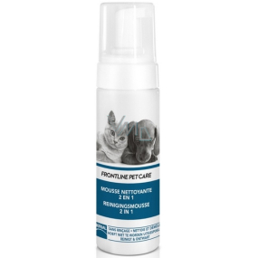 Frontline Pet Care Čistiaca pena 150 ml