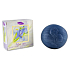 Kappus Blue Iris - Modrý kosatec luxusné mydlo s osviežujúcou vôňou pre suchú pokožku 125 g