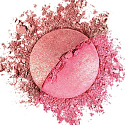 Bourjois Le Duo Blush tvárenka 01 Inséparoses 2,4 g