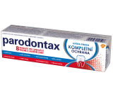 Parodontax Extra Fresh Kompletná ochrana zubná pasta 75 ml