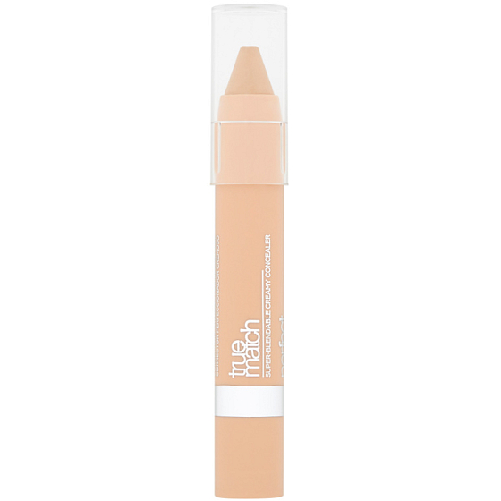 Loreal Paris True Match Chubby krémový korektor v ceruzke 40 Natural 2,8 g