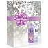 Fa Magic Oil Purple Orchid Scent sprchový gél 250 ml + Soft & Control dezodorant sprej pre ženy 150 ml, kozmetická sada
