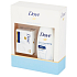 Dove Nourishing Deeply vyživujúce krémový sprchový gél 250 ml + toaletné mydlo 100 g, kozmetická sada